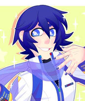 Kaito