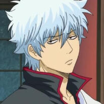 Gintoki