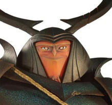 beetle