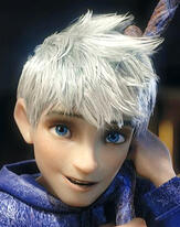 Jack Frost