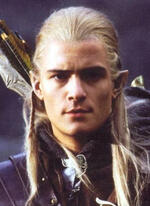 Legolas