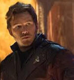Peter Quill