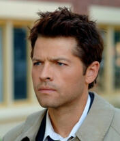 castiel