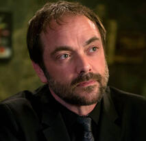 crowley