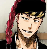 Renji Abarai