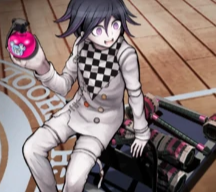 Kokichi
