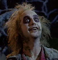 beetlejuice