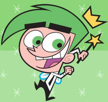 Cosmo