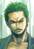 Zoro